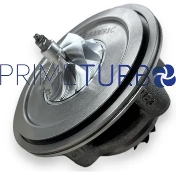 Turbodmychadlo Skupina trupu, turbodmychadlo Prime Turbo B00691C