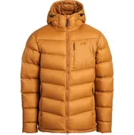Pánská péřová bunda Lundhags Fulu Down Hooded Jacket M