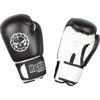 Boxerské rukavice Boxerské rukavice Machine Killer - Kůže - BRKiller_Kuze Velikosti: 12 oz