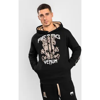 Pánská mikina Pánská mikina VENUM REORG - černá - VENUM-04716-001 Velikosti: XXL