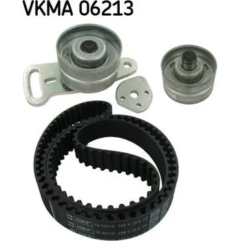 Sada rozvodového řemene SKF VKMA 06213