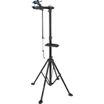 Stojan montážní FORCE BASE skládací Fe, černý