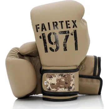 Boxerské rukavice Boxerské rukavice Fairtex F-DAY 2 Limited Edition - BGV25 Velikosti: 10 oz