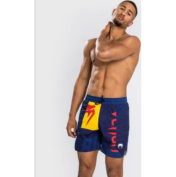 Pánské plavky Pánské plavky VENUM Summer 88 - Navy Blue - VENUM-04999-018 Velikosti: XL