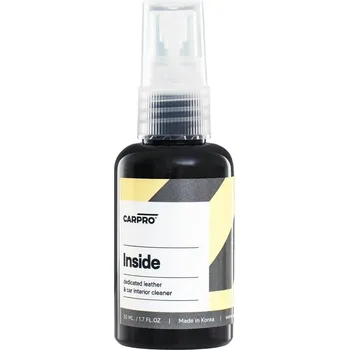 CarPro Inside 50 ml