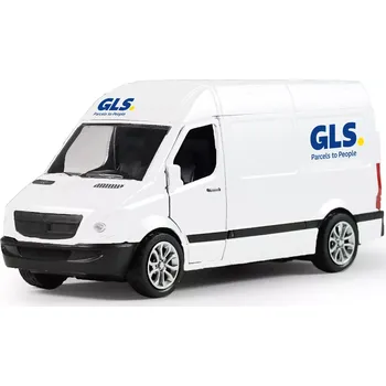 Rappa Kovové GLS s otevíracími dveřmi 12cm