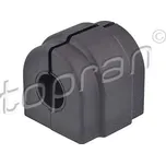 Držák, Příčný stabilizátor TOPRAN 500 328