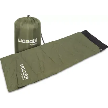 Spacák Spací pytel Delphin WASABI 220x80cm