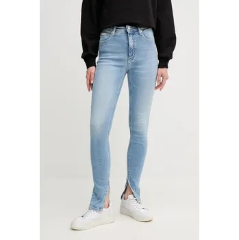 Džíny Calvin Klein Jeans J20J225510 modrá 50J, vel. 28/32