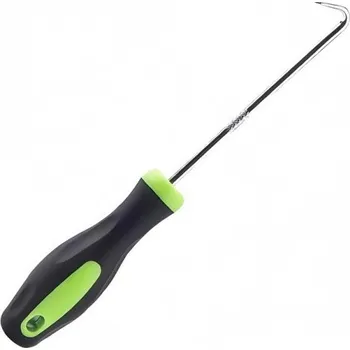 Vytrhávač plevele pro vysoké zatížení Ergonomický ruční odstraňovač kořenů s protiskluzovou rukojetí Nástroj na plevel pro trávník a terasu