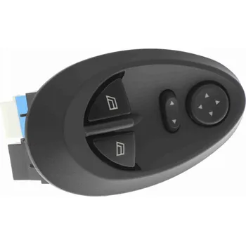 Stahovačka okna Spínač, zvedací zařízení oken VEMO V27-73-0002