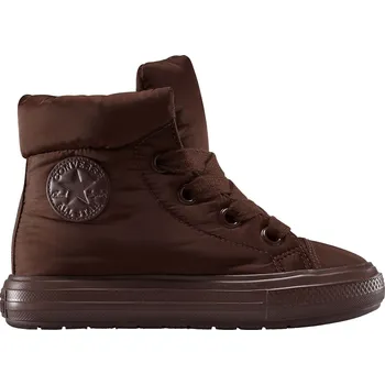 Pánská zimní obuv boty Converse Chuck Taylor All Star Elements Boot Hi - A12940/Totally Fudged/Totally Fudged 41