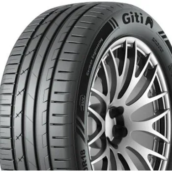 Letní osobní pneu Pneumatiky GITI gitisynergy h2 205/55 R17 91V