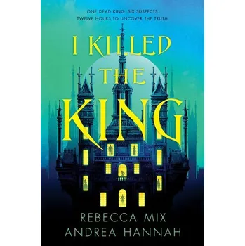 I Killed the King - Mix Rebecca