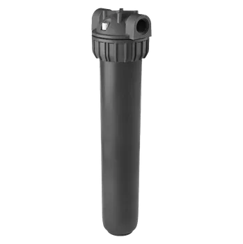 vodní filtr ATLAS FILTRI - Itálie | ATLAS filtr Master HOT Plus 3P SX velikost 20" na teplou vodu (filtr vodní-filtrace vody) - 3/4" Filtr Master HOT SX