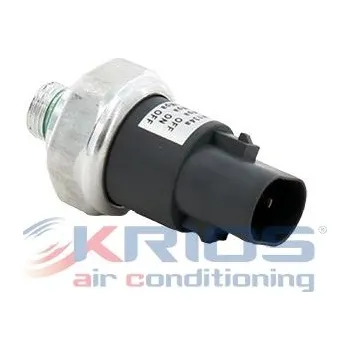 Tlakový vypínač, klimatizace HOFFER K52066