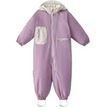 LEOKID Kombinéza Color Kit Purple Fin vel. 18 - 24 měsíců (vel. 86)