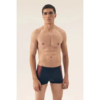 Pánské oblečení Henderson plavky s šňůrkou v pase, XXXXL i240_211656_2:XXXXL