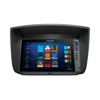 Echolot Sunvisor Sluneční clony pro ELITE FS 9 - Normální