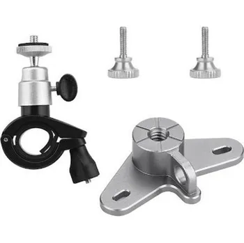 Dron DJI RC 2 / DJI RC - Držák na kolo a CNC hák