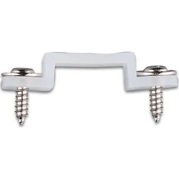 LED lišta MCLED Úchyt pro pásky IP67 14mm ML-110.036.90.2