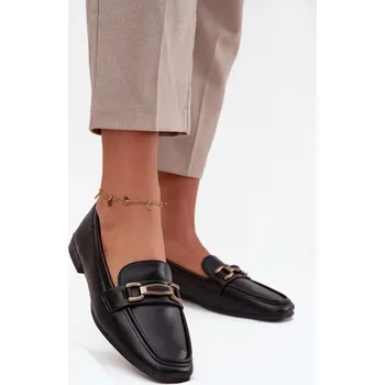 Dámské polobotky Polobotky model 217200 Step in style 37