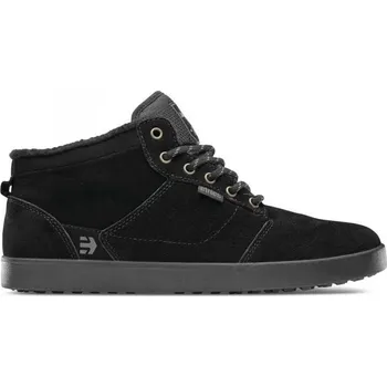 Pánská obuv Boty ETNIES JEFFERSON MID - BLACK BLACK - 126549 Velikosti: 45