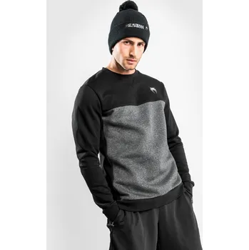 Oblečení a móda Mikina VENUM Rafter Light - černo/šedá - VENUM-04398-110 Velikosti: XL