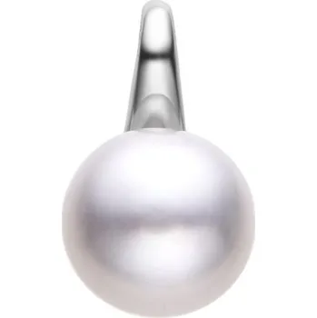 Přívěsek NUBIS® Stříbrný přívěsek s pravou perlou - NB-4580