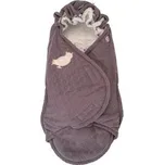 LODGER Bunker Folklore Fleece Mauve