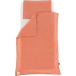 TRÄUMELAND povlečení Jersey 100/135 + 40/60 Moon Rost