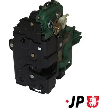Autozámek Zámek dveří JP GROUP 1187500870