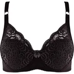 Lorena měkká podprsenka 8125 80C černá