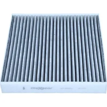 Kabinový filtr Filtr, vzduch v interiéru MAXGEAR 26-2585