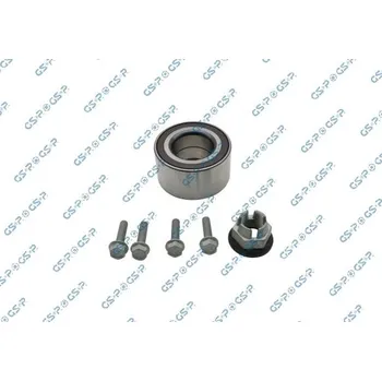 Sada lozisek kol GSP GKX0229