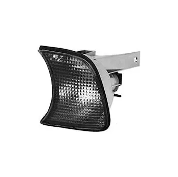 Směrový světlomet Blikač VAN WEZEL 0635909