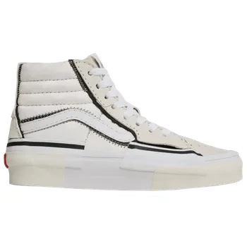 Dámské tenisky Obuv Vans SK8 High Sneaker vn0005ukqjm1-qjm Velikost 35 EU | 3 UK | 4 US | 22 CM