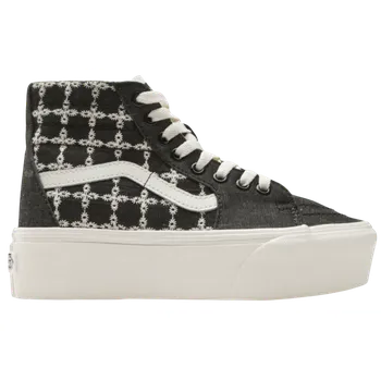Oblečení a móda Obuv Vans SK8 Hi Tapered Sneaker Women vn0a5jmkbma1-bma Velikost 37 EU | 4,5 UK | 7 US | 23,5 CM