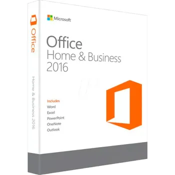 Office 2016 HB pro Mac OS
