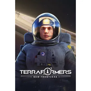 Hra pro PlayStation 4 Terraformers New Frontiers Bundle Playstation 4 Account