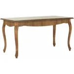 Jídelní stůl DA19, dub lefkas, VILAR 106656613