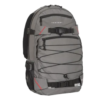 turistický batoh Batoh Forvert Louis Backpack, 20 L, Brandit, Grey