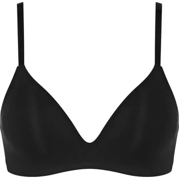 Podprsenka Podprsenka Soft Bra Triumph černá, černá (0004) 000L i147_94194559