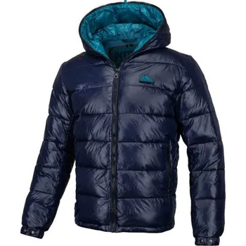 PitBull West Coast - zimní bunda Shine - tmavě modrá - PWC_SHINE_BLUE Velikosti: L