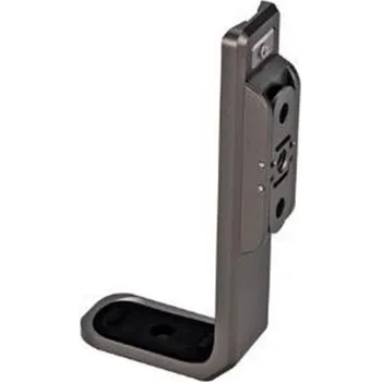 Sportovní kamera Insta360 X4 - CNC horizontální adaptér