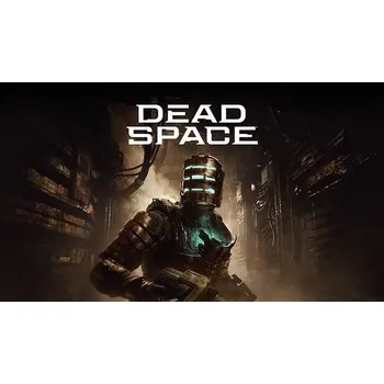 Počítačová hra Dead Space (PC) DIGITAL