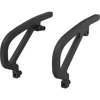 Dron DJI Avata 2 - CNC nárazník (black)