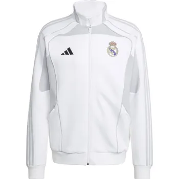 Pánská mikina Mikina adidas Real Madrid JN3069 M (178 cm)