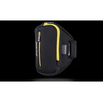 IFIT-0129 iFitness taška přes rameno ARM01 BLK/YELLOW L/XL NEUPLATŇUJE SE