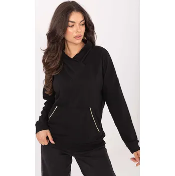 Oblečení a móda Mikina model 217565 Rue Paris universal